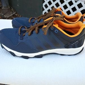 Adidas Performance Kanadia TR7 Trail Running Shoe